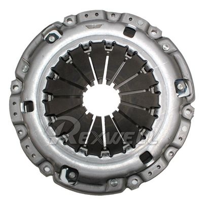 D-MAX 4JA1 250mm Clutch Cover ISC600 for Isuzu 8-97109246-0 4x4 OE NO. Car Model