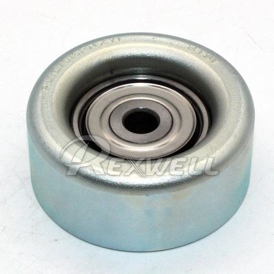 Express Shipping Belt Tensioner Idler Pulley for MMC ASX Outlander 4B10 4B11 1341A051