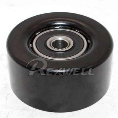 K13KK Car Model Engine Alternator V Ribbed Belt Pulley For Nissan MICRA 11927-1HC0D