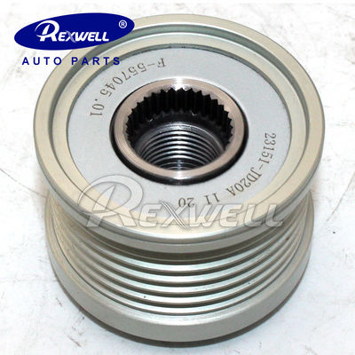 24-83280 Alternator Clutch Pulley For Nissan JUKE Auto Parts 23151-JD20A
