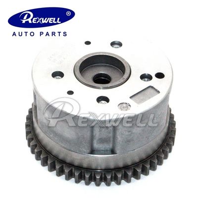 24350-2B010 Engine Parts Camshaft Timing Gear For Kia Rio Pro G4FC Petrol Engine