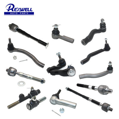 Replace / Repair Rexwell Steering Inner Ball Joint For KIA STONIC RIO 56540-H8000 56540H8000