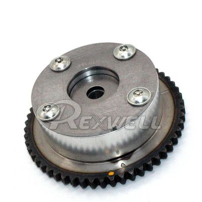 Hyundai KIA 243502E011 Exhaust CVVT ASSY Variable Valve Timing Camshaft Adjuster Sprocket