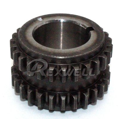 Kia OPTIMA Timing Kit Parts Crankshaft Sprocket 23121-25000 Durable