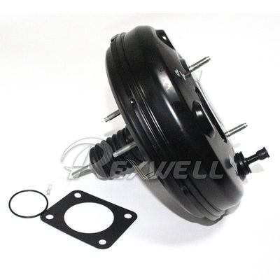Genuine Auto Parts Brake Booster 0400816206 For TOYOTA LEXUS RX270 RX350 4461048331