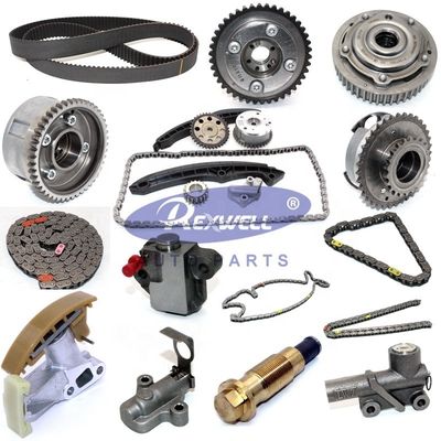 24410-2B000 Automatic Timing Cam Chain Tensioner For Hyundai Ix20 G4FA Year 2009-