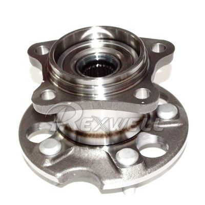 Long-Lasting Rear Wheel Bearing 42410-48041 For Toyota Lexus RX350 VENZA 4241048041
