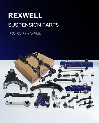 REXWELL Lower Control Arm For Lexus Car Fitment Lexus Reference NO. MSA-8H26