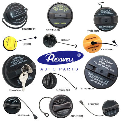 New Genuine OEM Part Auto Fuel System Car Fuel Tank Filler Gas Cap 77300-33070 for America Toyota Camry Corolla 7730033070