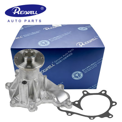 High Quality Car Engine Cooling Water Pump Assy B1M10-5X00E B1010-5X00E B1010-5X00D For NISSAN NAVARA NP300 NV350 URVAN / CARAVAN Bus (E26) 2.5 DCi YD25DDTi