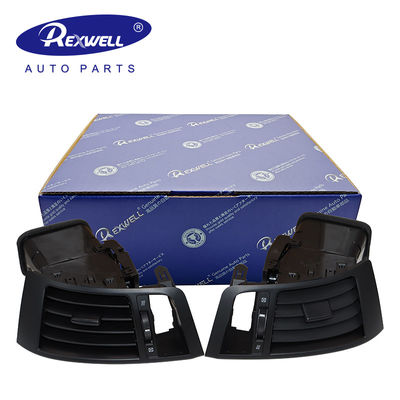 Auto Body Parts Genuine Car Instrument Panel Register A/C Heater Air Vent 55670-60130 55680-60130 For Toyota Land Cruiser PRADO LC200 2008-2013