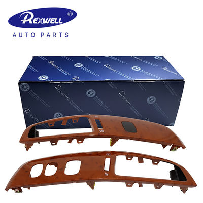 Auto Body Parts OEM 55670-60150 Brown Car Instrument Panel Register Assy Dashboard Dash Kits For Toyota Land Cruiser PRADO