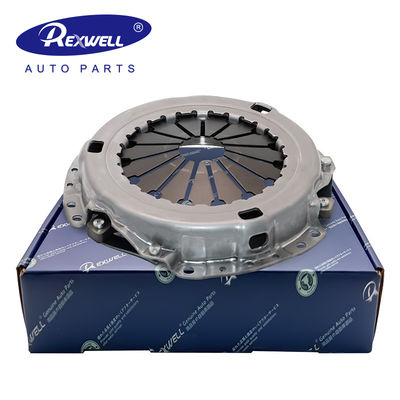 New Durable Clutch System OEM CTX-088 31210-17040 250mm Clutch Cover for Toyota Corolla ZZE# 1ZZ 2ZZ 3ZZ Clutch Pressure Plate