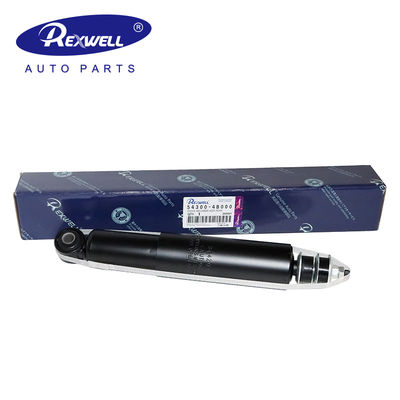 REXWELL Premium Auto Parts 554095 54300-4B000 54300-43102 54300-43160 54300-4F000 Car Front Shock Absorbers For Hyundai H100 Bus