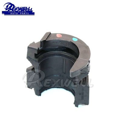 Touareg VW OEM Parts Front Sway Bar Rubber Bushings 7L0411313K 7L8411313B
