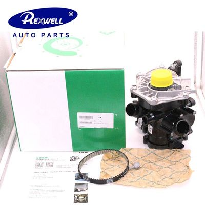For Original INA auto parts Engine cooling system Electronic Water Pump Assy fit For Volkswagen Golf Audi TT 538036010