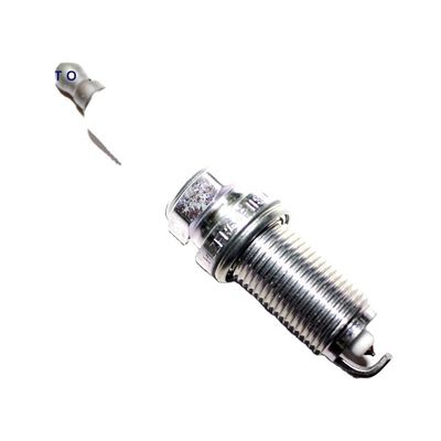 Z4 E89 BMW OEM Replacement Parts Bosch FR7NPP332 Spark Plugs 12122158253