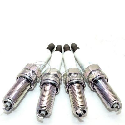 High quality Platinum ignition coil spark plug candle for Mercedes-Benz PLKR7A A0041594903