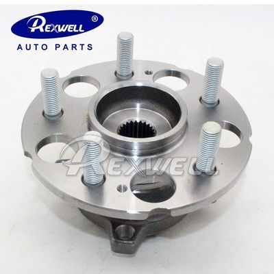 Rear axle wheel bearing 42200-T1G-E01 fit For Honda CR-V RM 42200T1GE01
