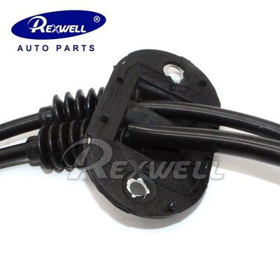 Rexwell auto parts Transmission Gear Selector Lever Control Cable For Ford Focus 1686381