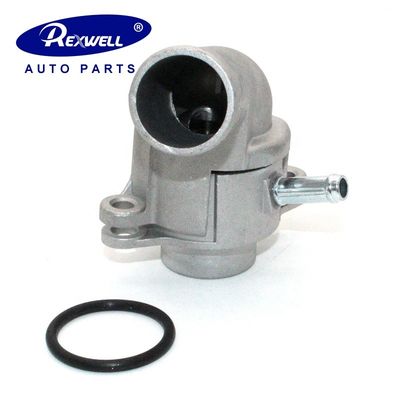 Coolant Radiator Thermostat For General Motors Chevrolet Daewoo Thermostat 96835286