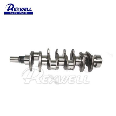 Top- Automotive Parts Crankshaft 13401-54100 for TOYOTA HIACE VAN COMMUTER 1340154100
