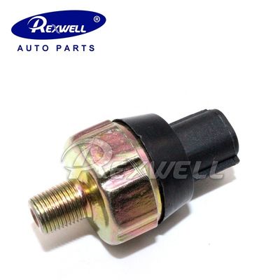 Engine Car Oil Pressure Sensor For Nissan ALMERA TINO 24240-4M40E Precise Measurement