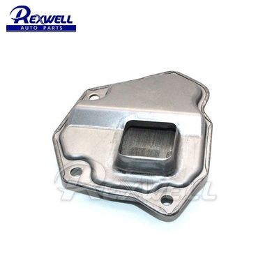  Accepted Japanese Car MITSUBISHI Transmission Filter Making Machine 2824A007