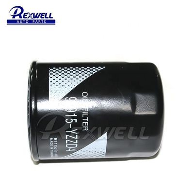 Car Model For Toyota Auto Parts Oil Filter 90915YZZD4 for FJ CRUISER GSJ1 90915-YZZD4
