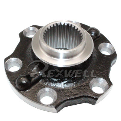 Applicable models For Land Cruiser HZJ79 Front drive shaft Wheel flange hub 43421-60060