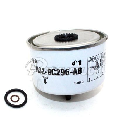 Land Rover DISCOVERY LR009705 Car Fuel Filter Assy with Express Shipping and Fitment