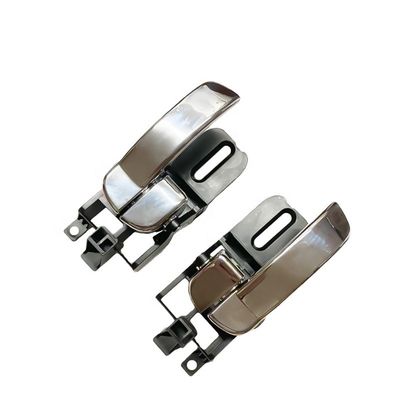 Car Door Handle For Nissan 80670-JE20A Durable Nissan Fitment