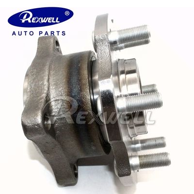 Rear Wheel Hub Bearing for Nissan Pathfinder R51 43202-EA500 43202EA500