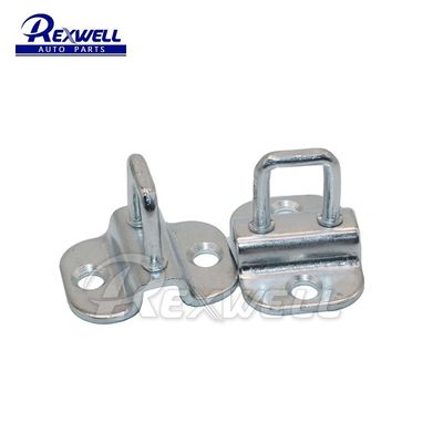 90570-VW000 Q30 Lock Sticker For Nissan Urvan / Caravan Auto Parts Back Door Catcher