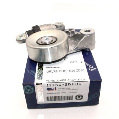 11750-2W200 Fan Belt Tensioner for Nissan Urvan E25 Diesel Exceptional Performance