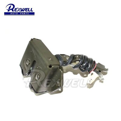 COMMUTER Auto Parts Rear Back Tail Gate Lock Machine 69350-26120 For Toyota HIACE Van 6935026120