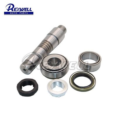 24.5X9.4X6.6 cm King Pin Kit for Euro Truck Volvo 20751021 20545123 20523015 7421768314