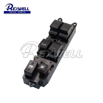 Electric Power Window Switch 84820-35020 For Toyota HILUX Land Cruiser 8482035020