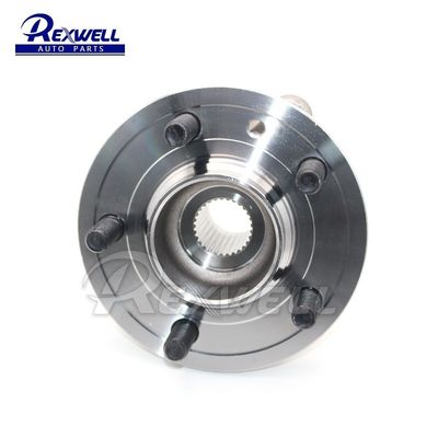 Land Rover RANGE ROVER SPORT L320 LR014147 Wheel Hub Assembly Purpose Replace/Repair