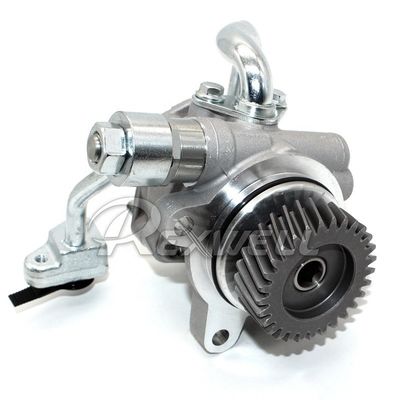 DMAX 4JG2 Power Steering Pump Oil Pump 8979461640 for Isuzu DMAX by Rexwell Auto Parts