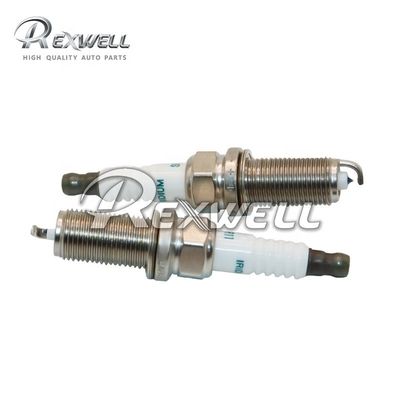 Rexwell Car Engine Auto Parts OE 90919-01191 Spark Plug for Toyota Land Cruiser HILUX