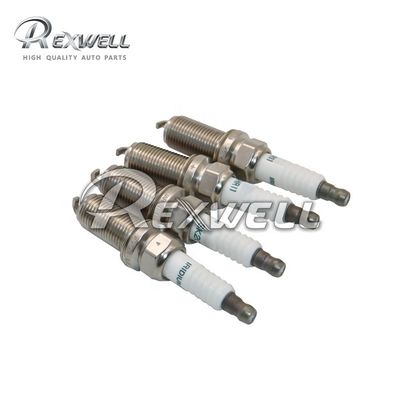 Rexwell Car Engine Auto Parts OE 90919-01191 Spark Plug for Toyota Land Cruiser HILUX
