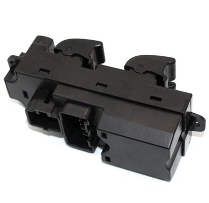 Window Lifter Switch for Ford Ranger Mazda BT50 4 Door AB3914540AB Smooth Functioning
