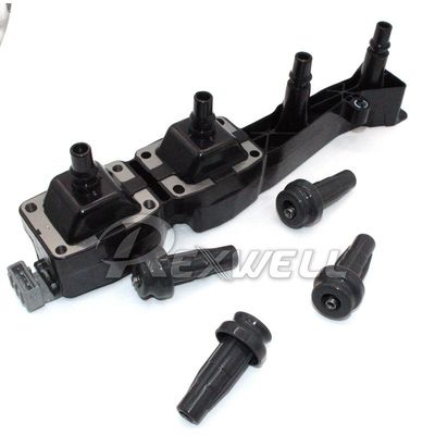 206 Car Model Popular Ignition Coils for CITROEN PEUGEOT 9636337880 597099