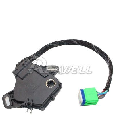 PEUGEOT 308 and Citroen 252927 Automatic Transmission Switch with Fast Shipping Options