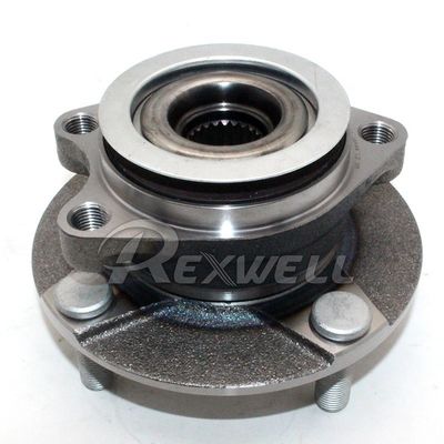 Front Wheel Hub Bearing Unit 40202-EM30C For Nissan Tiida SC11X