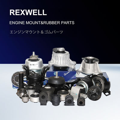 48818-12170 Rear Stabilizer Bar Bushing For Toyota AVALON GSX30 Within Rexwell