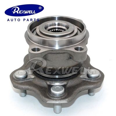 Guaranteed Japan Made 43202-JG21A Rear Axle Wheel Hub Bearing For Nissan Juke 4wd