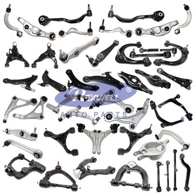 54501-JN01A Aluminum Control Arms For Nissan ALTIMA Front Position JUKE F15 Rexwell