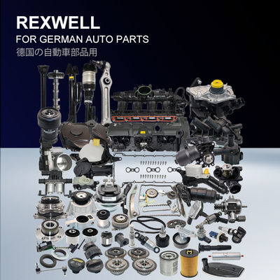 REXWELL OEM 5339890 EB3G-9601-AA Engine Panel Element Air Filters for Ford MONDEO RANGER Pickup 4x4 2.0 TDCi Turbo 2018-2022